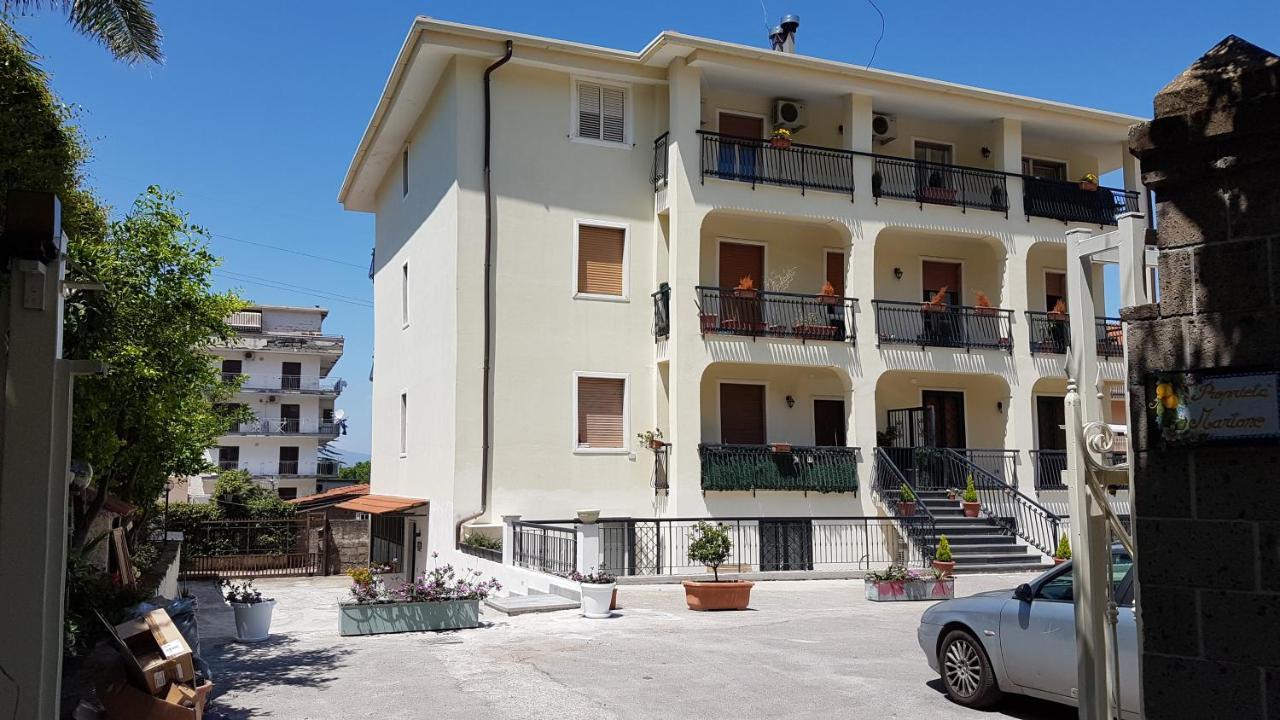Mareluna * Castellammare di Stabia